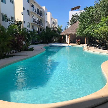 Star Castell Apartment Playa del Carmen Exterior foto