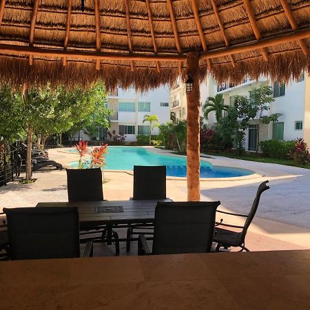 Star Castell Apartment Playa del Carmen Exterior foto