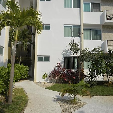 Star Castell Apartment Playa del Carmen Exterior foto