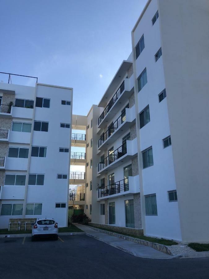 Star Castell Apartment Playa del Carmen Exterior foto
