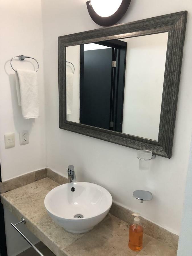 Star Castell Apartment Playa del Carmen Exterior foto