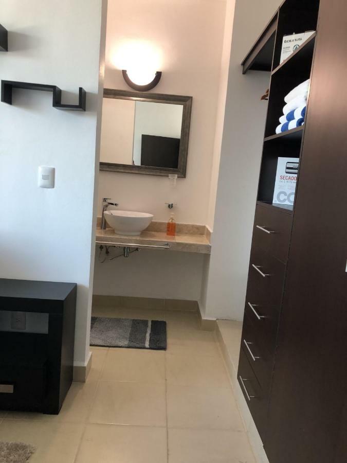 Star Castell Apartment Playa del Carmen Exterior foto