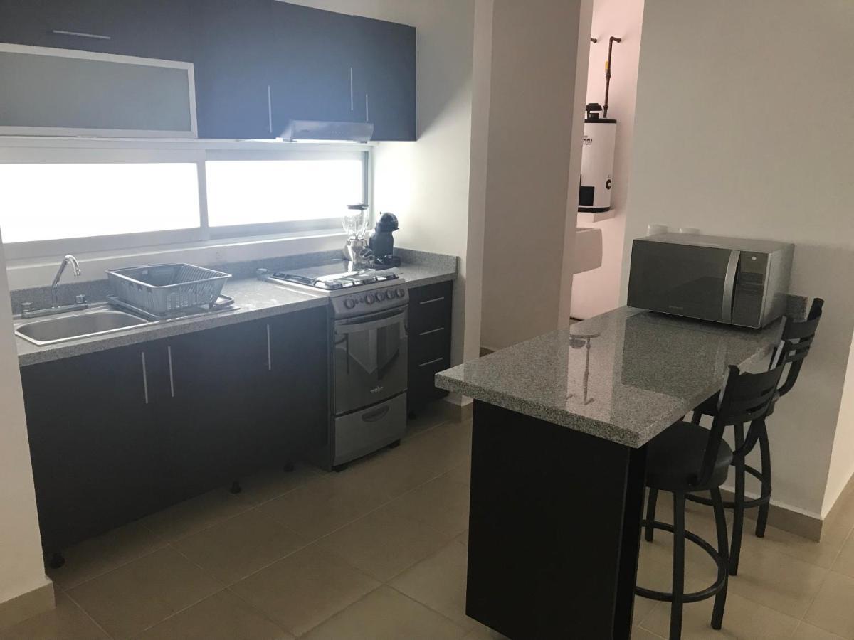 Star Castell Apartment Playa del Carmen Exterior foto