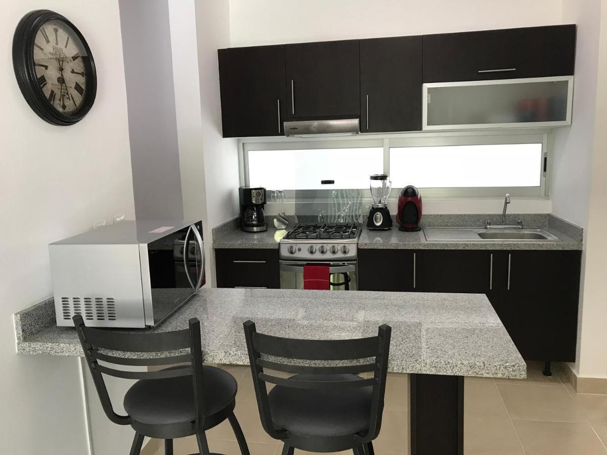 Star Castell Apartment Playa del Carmen Exterior foto