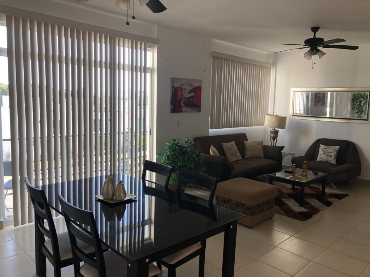Star Castell Apartment Playa del Carmen Exterior foto