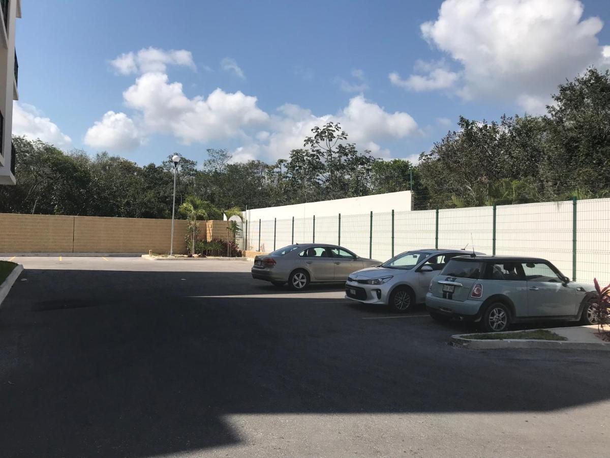 Star Castell Apartment Playa del Carmen Exterior foto
