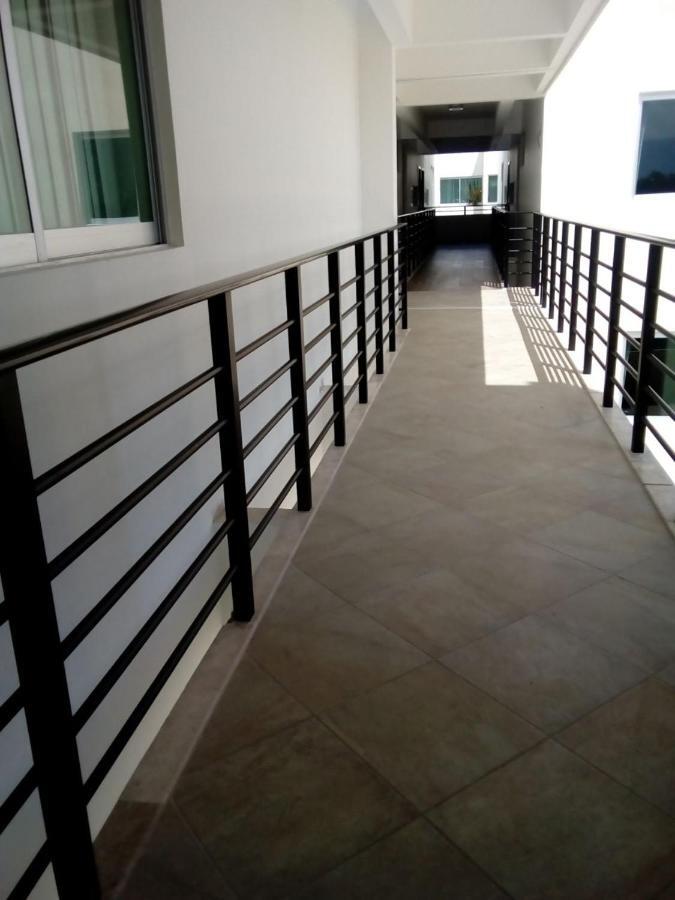 Star Castell Apartment Playa del Carmen Exterior foto
