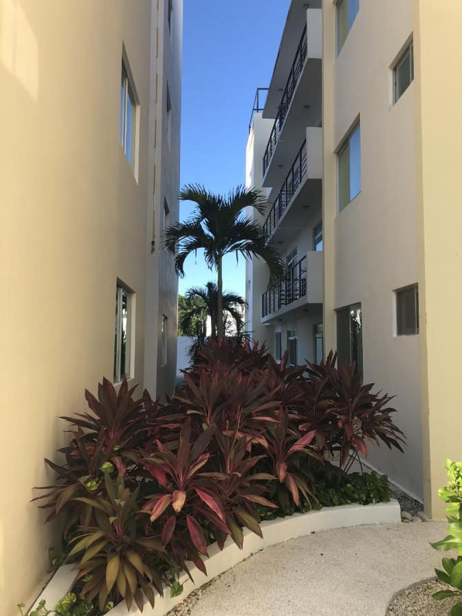 Star Castell Apartment Playa del Carmen Exterior foto